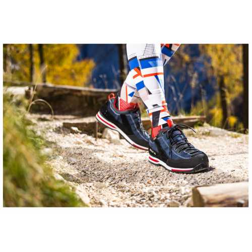 Туристически Маратонки Alpina Royal V 23